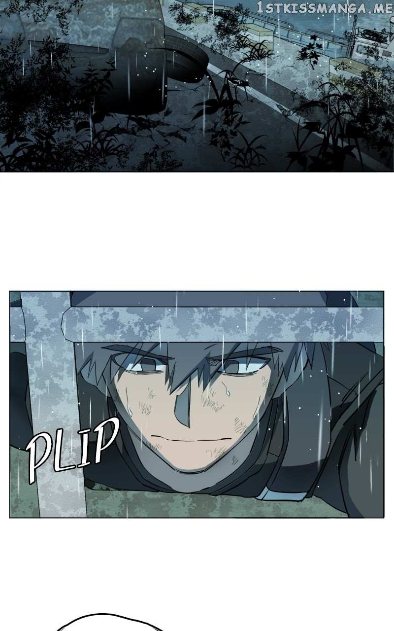 Parallel City chapter 109 page 3