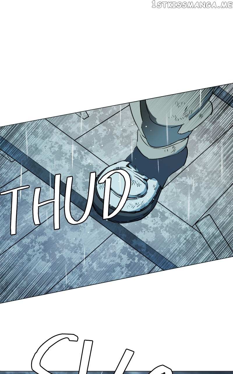 Parallel City chapter 109 page 31