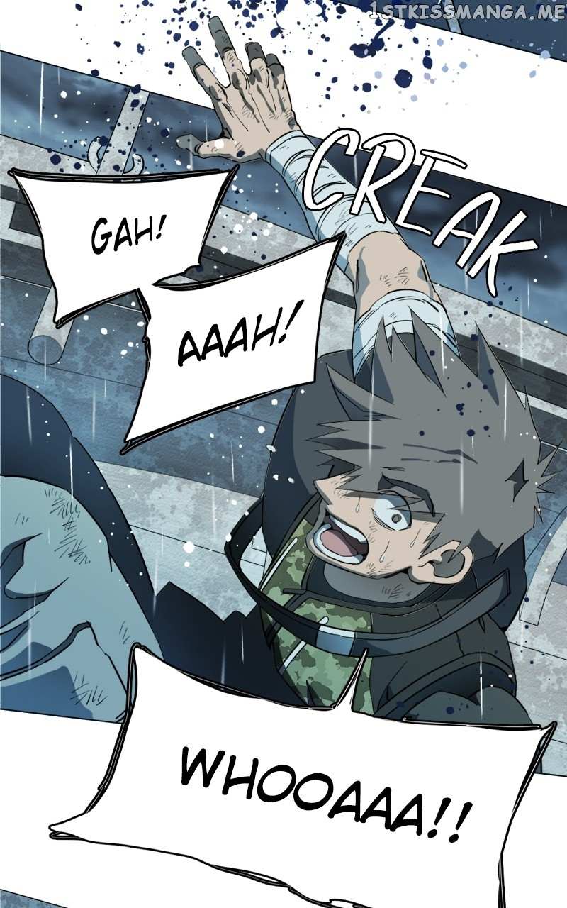 Parallel City chapter 109 page 33