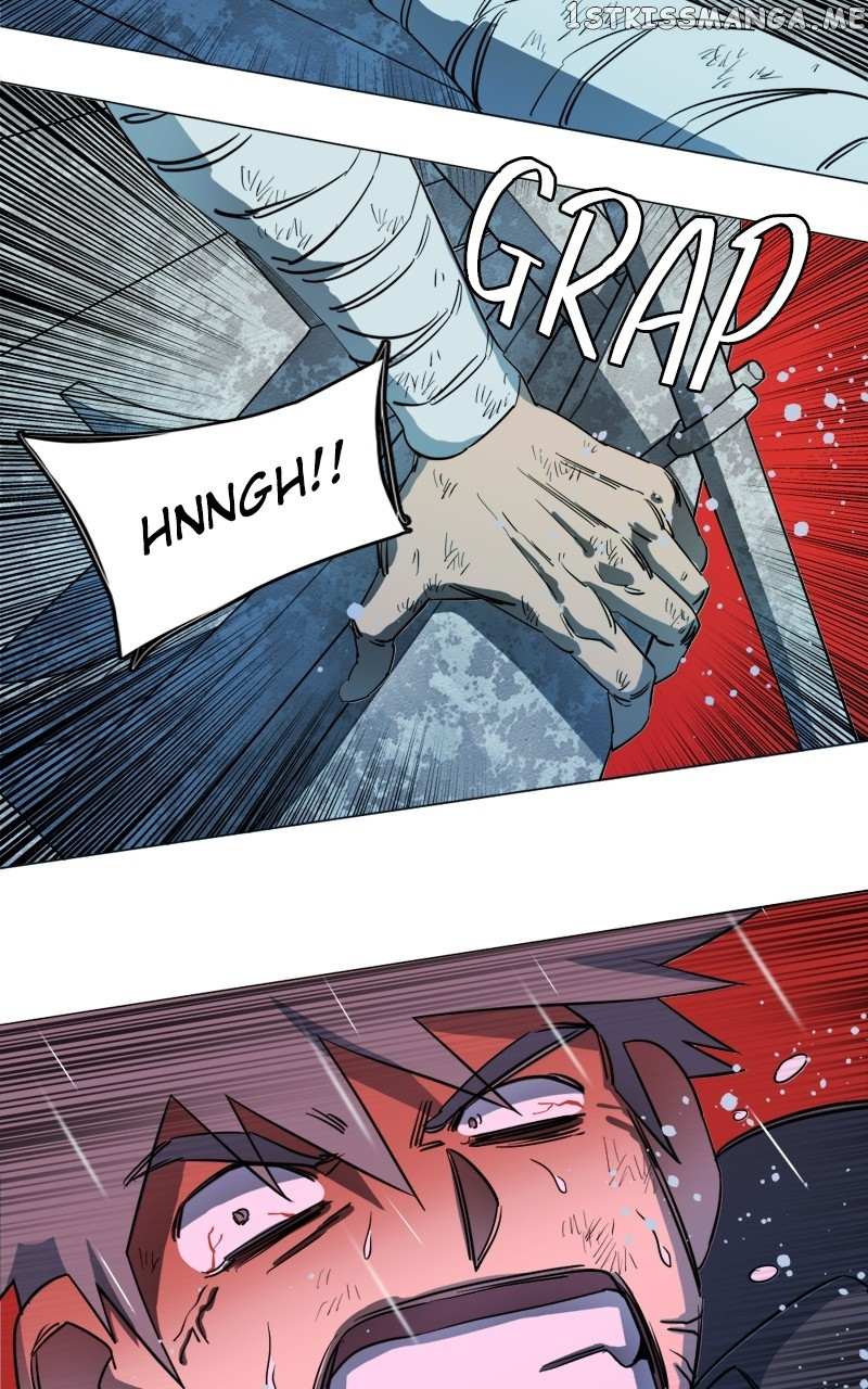 Parallel City chapter 109 page 35