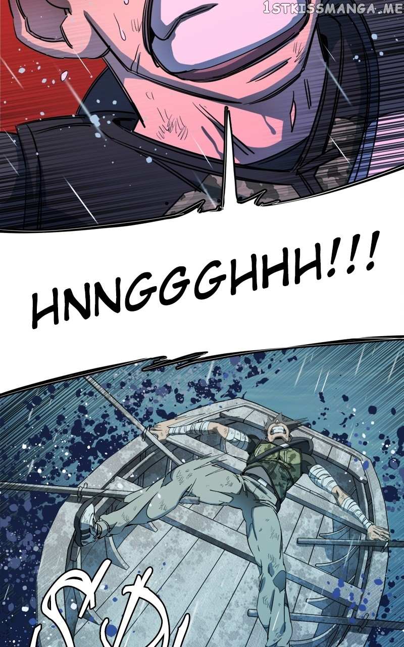 Parallel City chapter 109 page 36