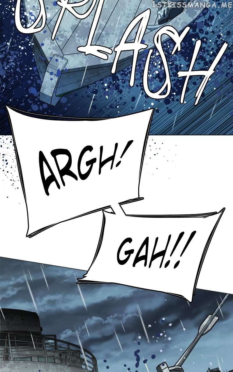 Parallel City chapter 109 page 37