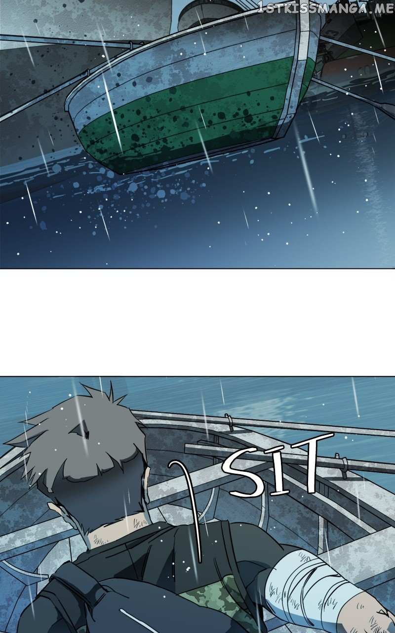 Parallel City chapter 109 page 39