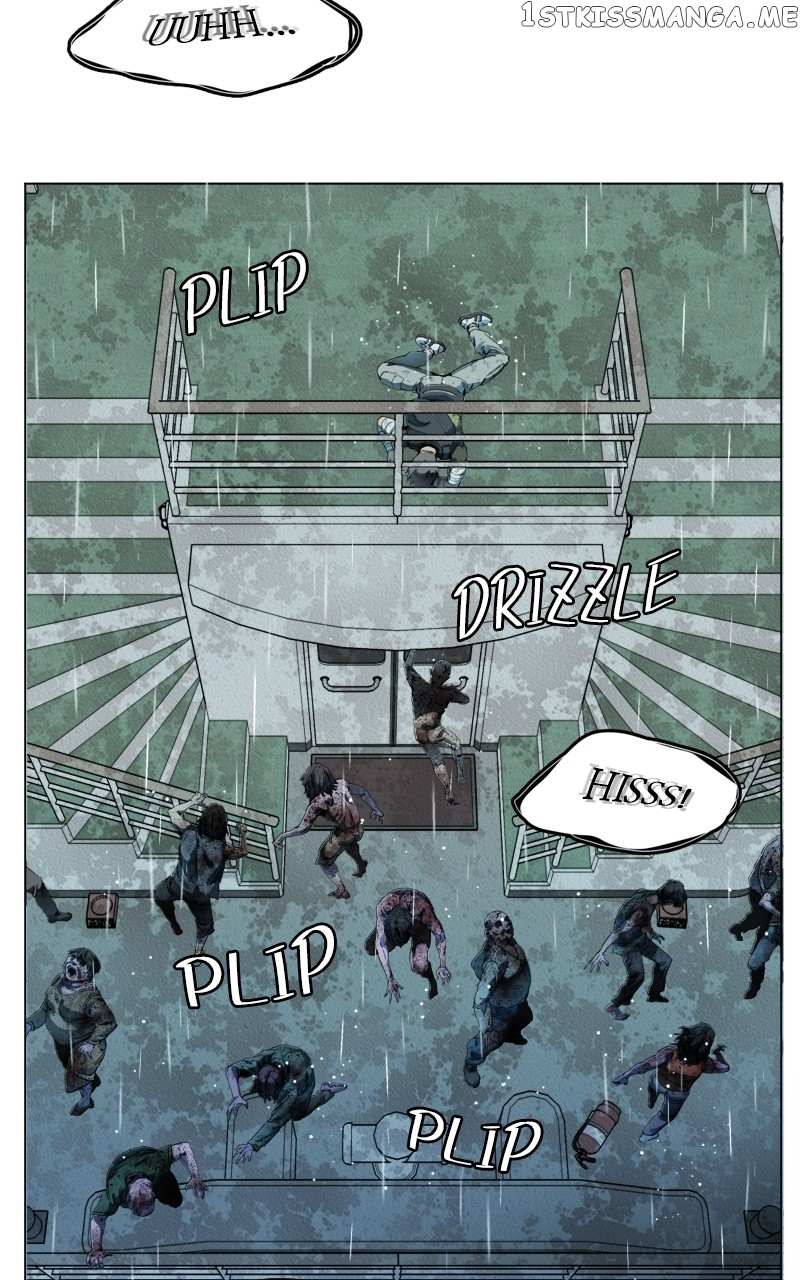 Parallel City chapter 109 page 4