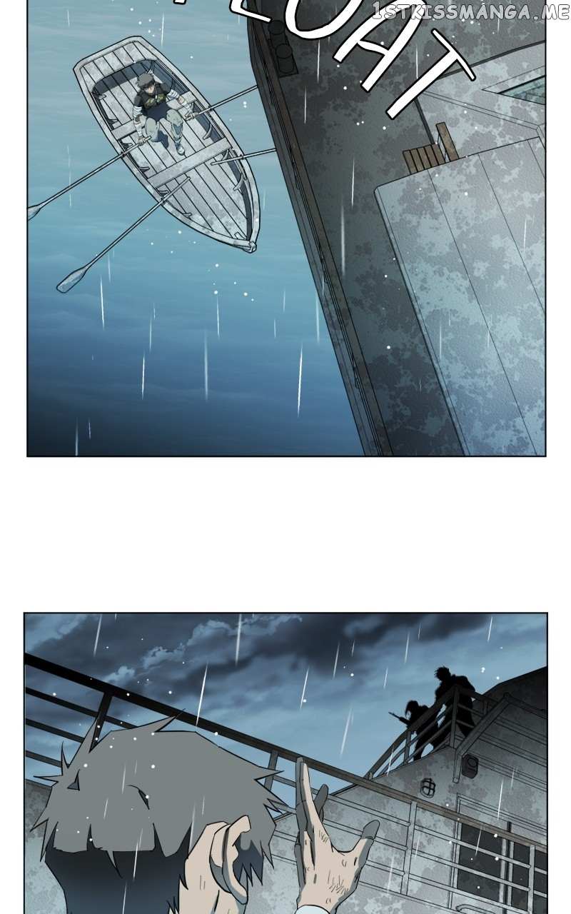 Parallel City chapter 109 page 41