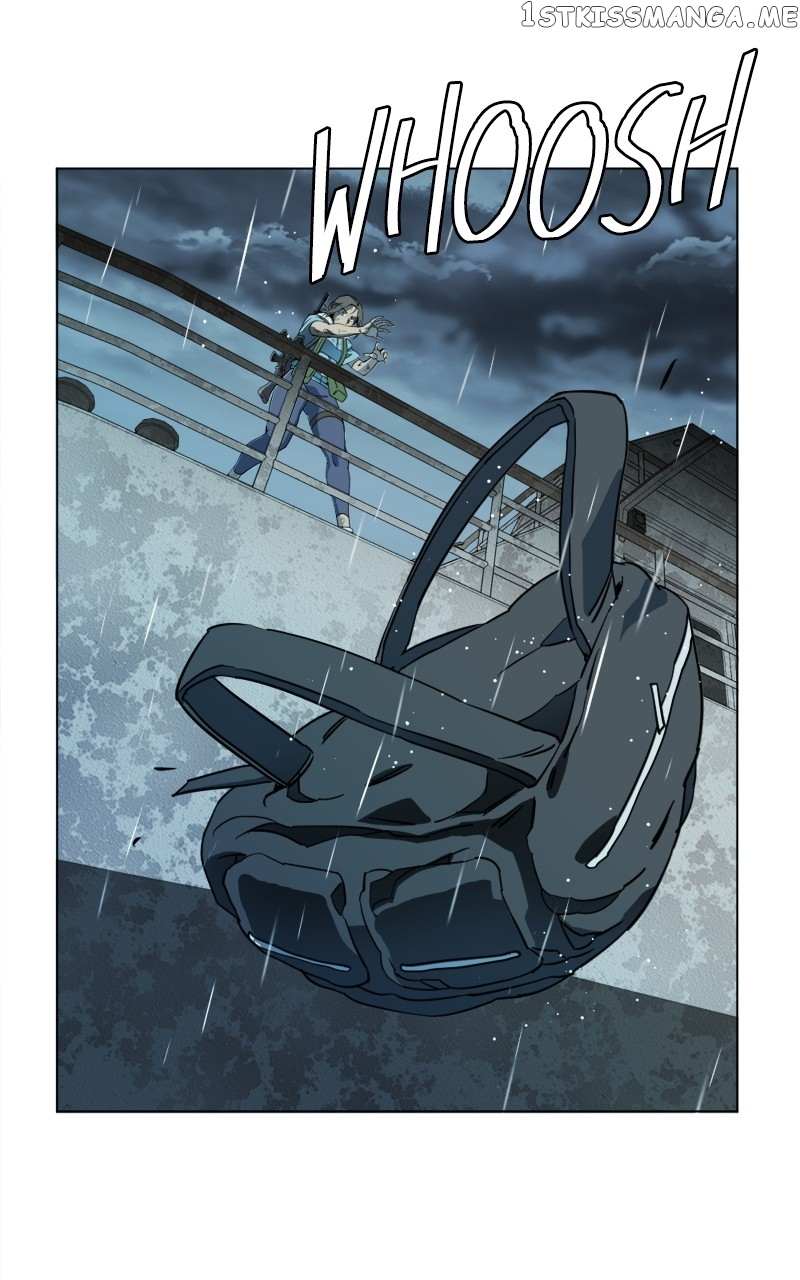 Parallel City chapter 109 page 44