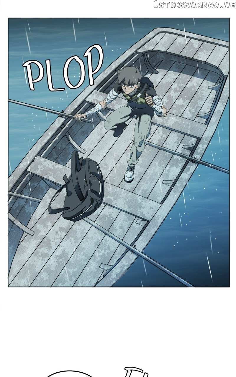 Parallel City chapter 109 page 45