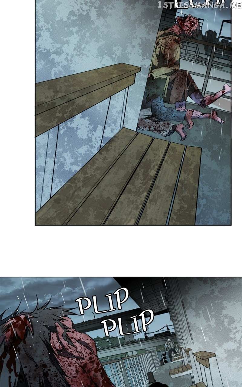 Parallel City chapter 109 page 47