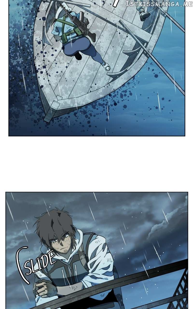 Parallel City chapter 109 page 50