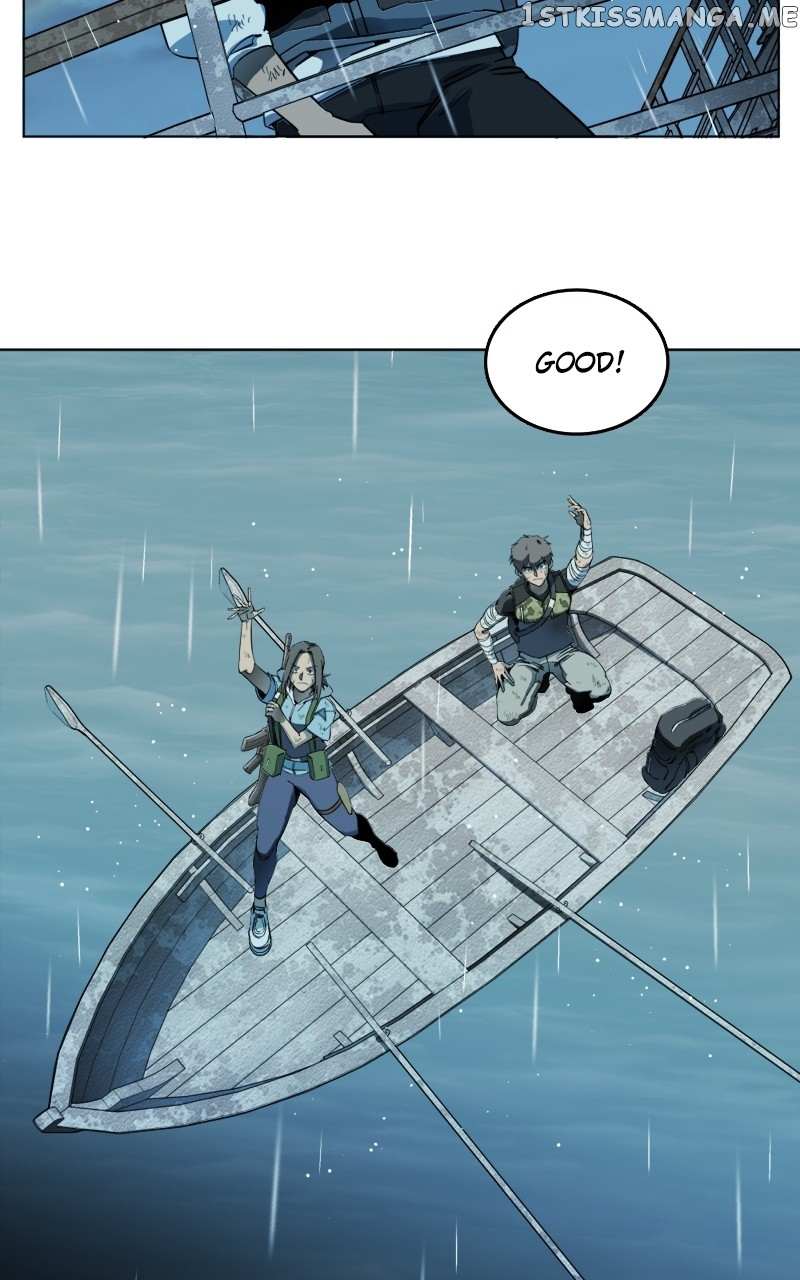 Parallel City chapter 109 page 51