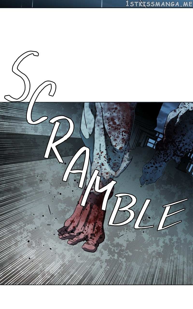 Parallel City chapter 109 page 52