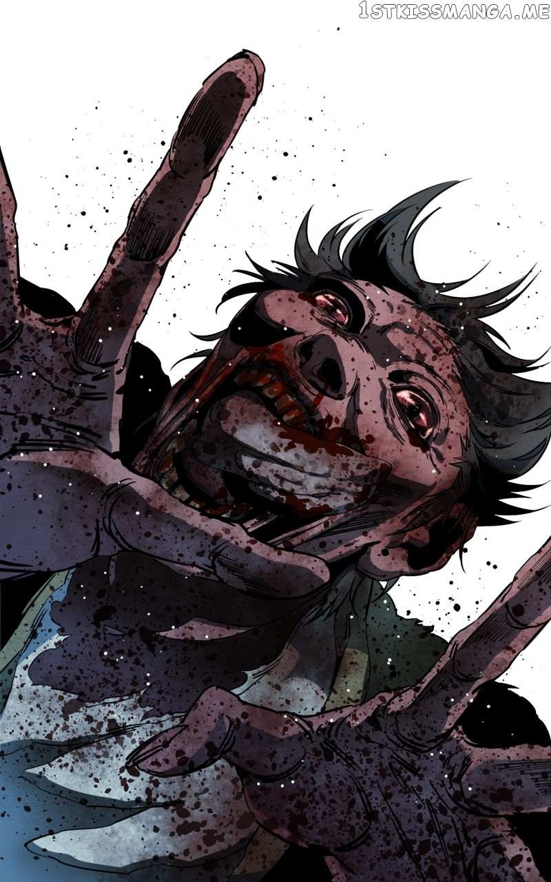 Parallel City chapter 109 page 54