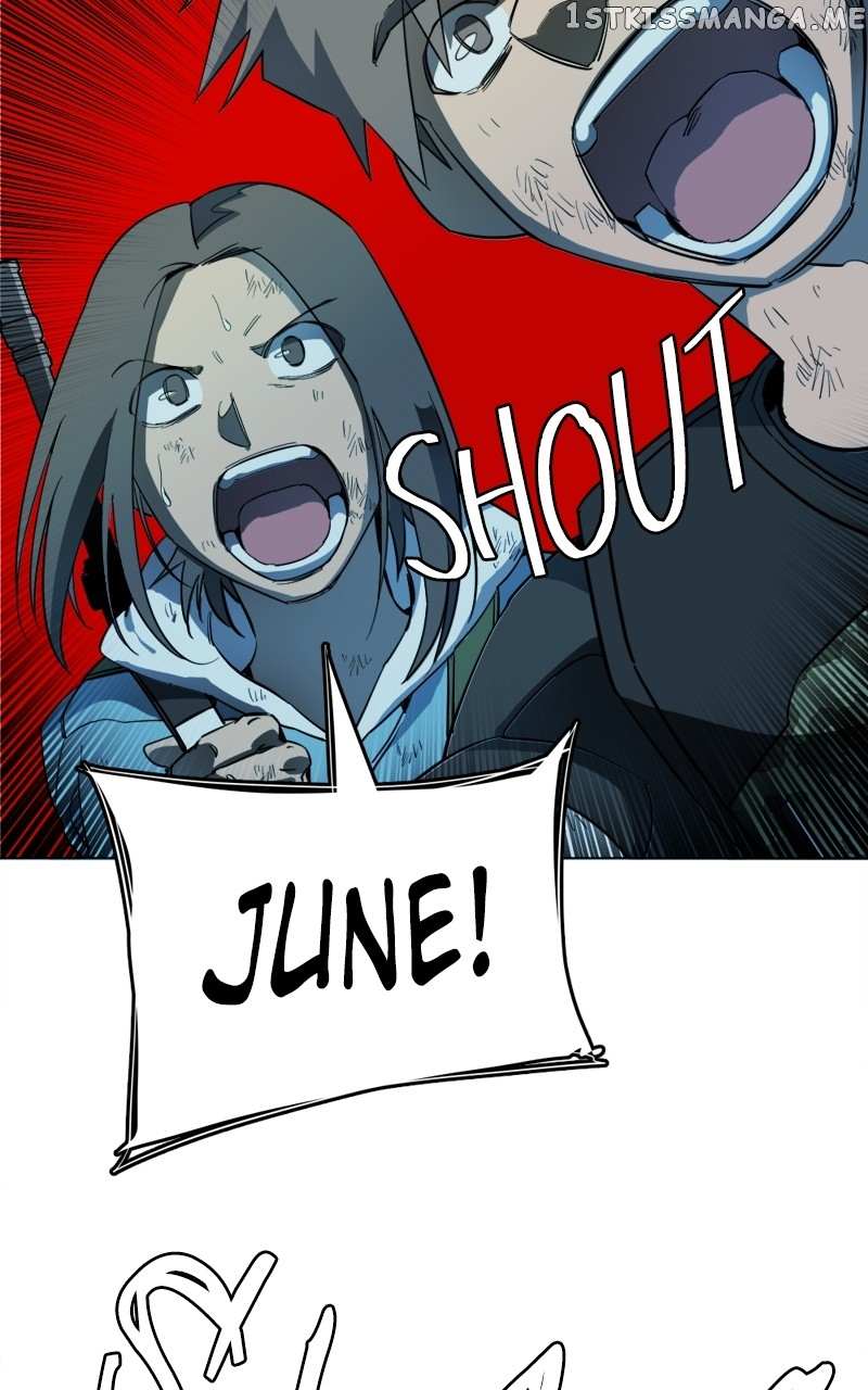 Parallel City chapter 109 page 57