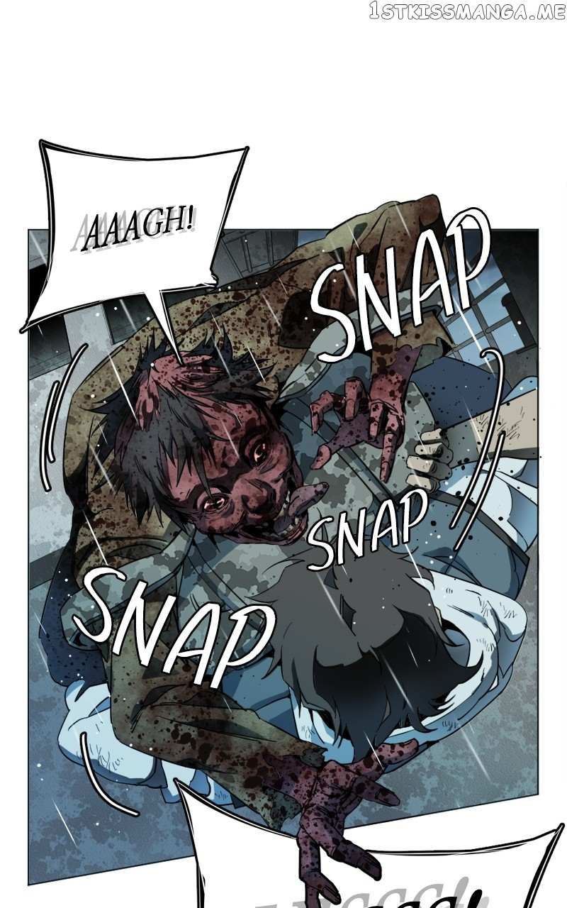 Parallel City chapter 109 page 59