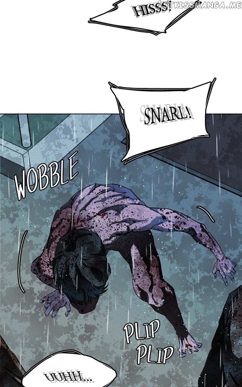 Parallel City chapter 109 page 6