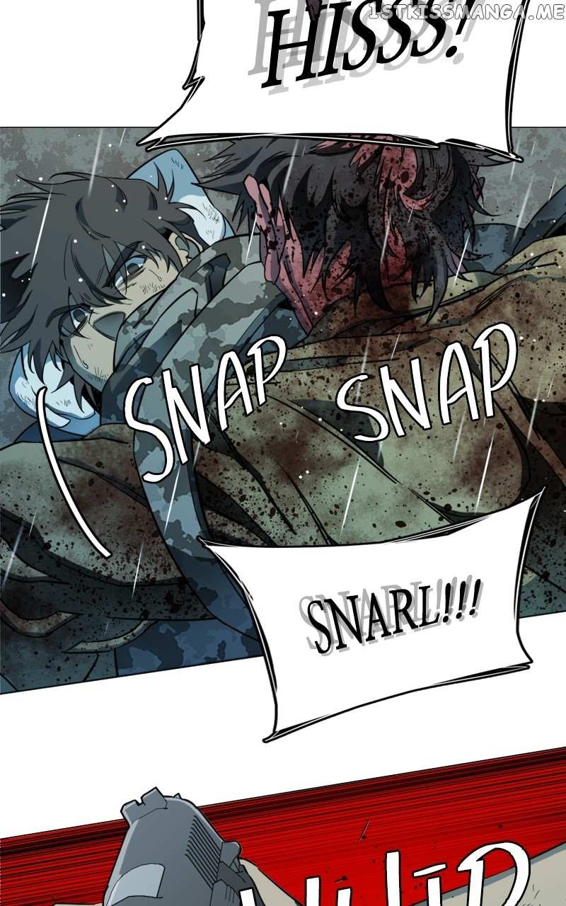 Parallel City chapter 109 page 60