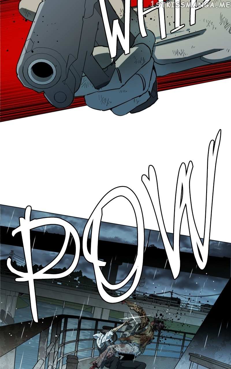 Parallel City chapter 109 page 61