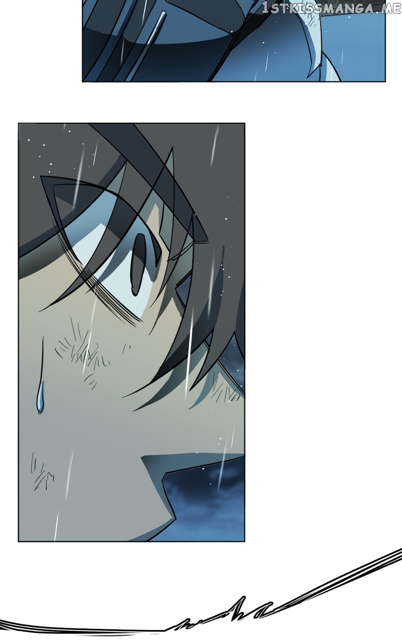 Parallel City chapter 109 page 64