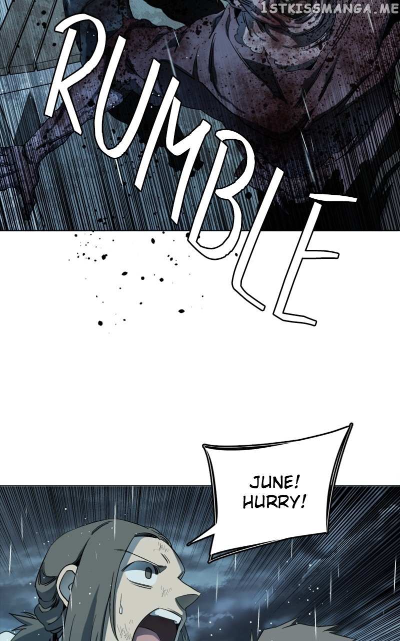 Parallel City chapter 109 page 66