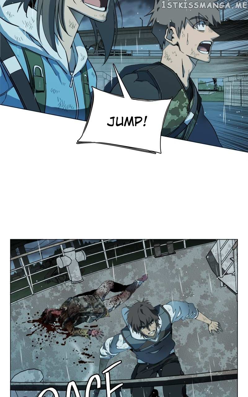 Parallel City chapter 109 page 67