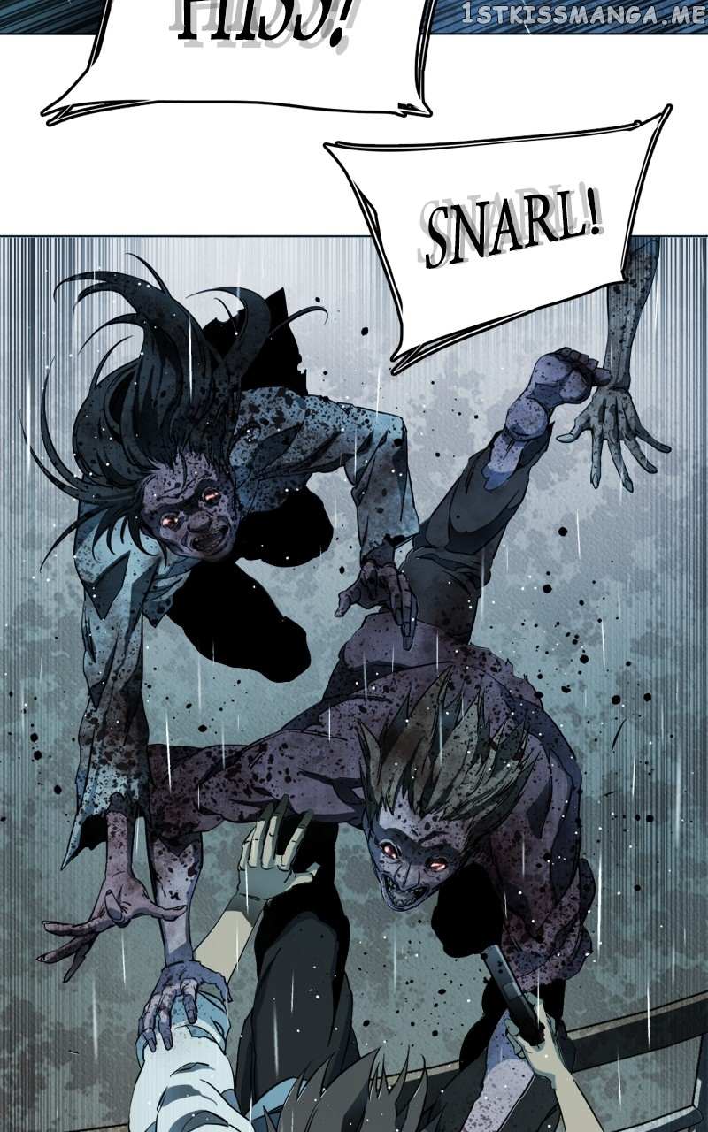 Parallel City chapter 109 page 70