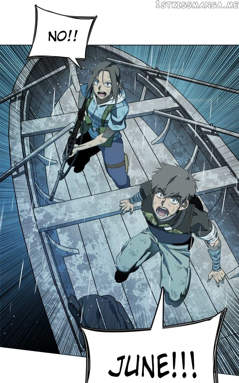 Parallel City chapter 109 page 72