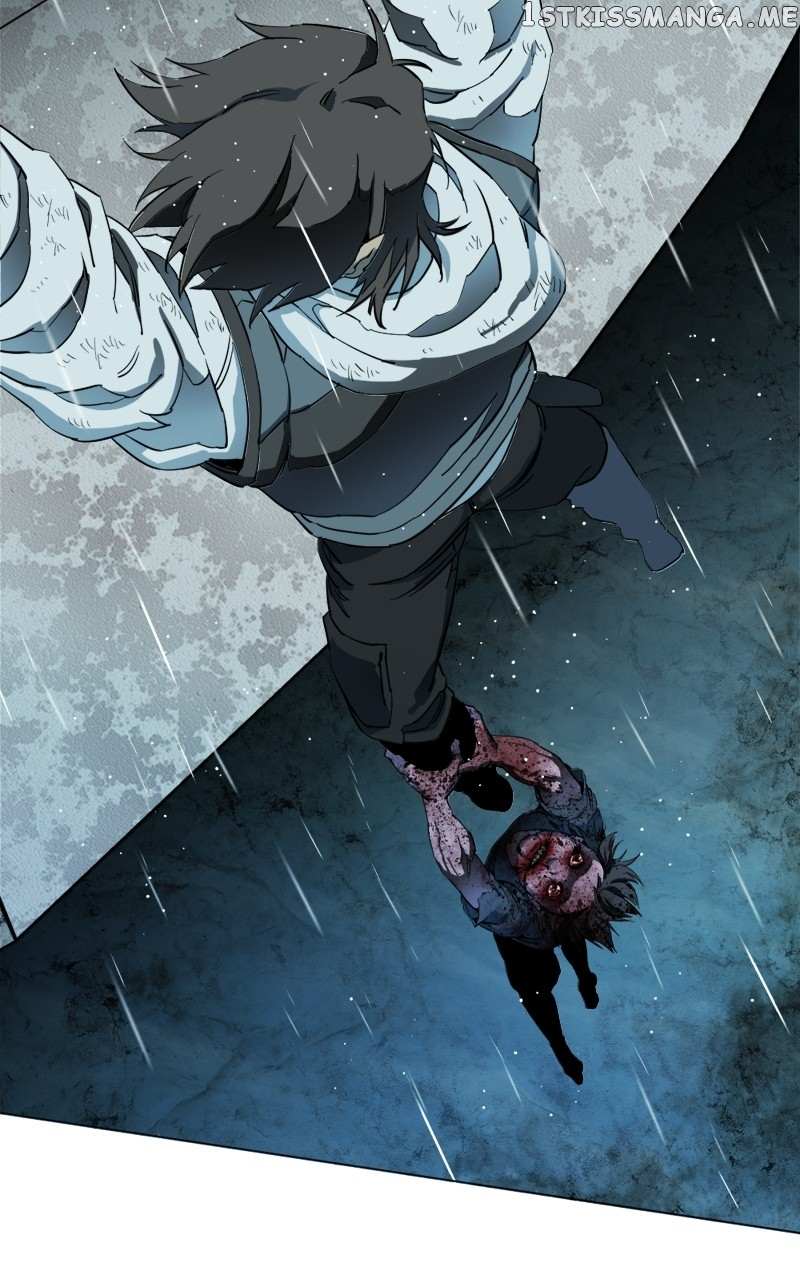 Parallel City chapter 109 page 77