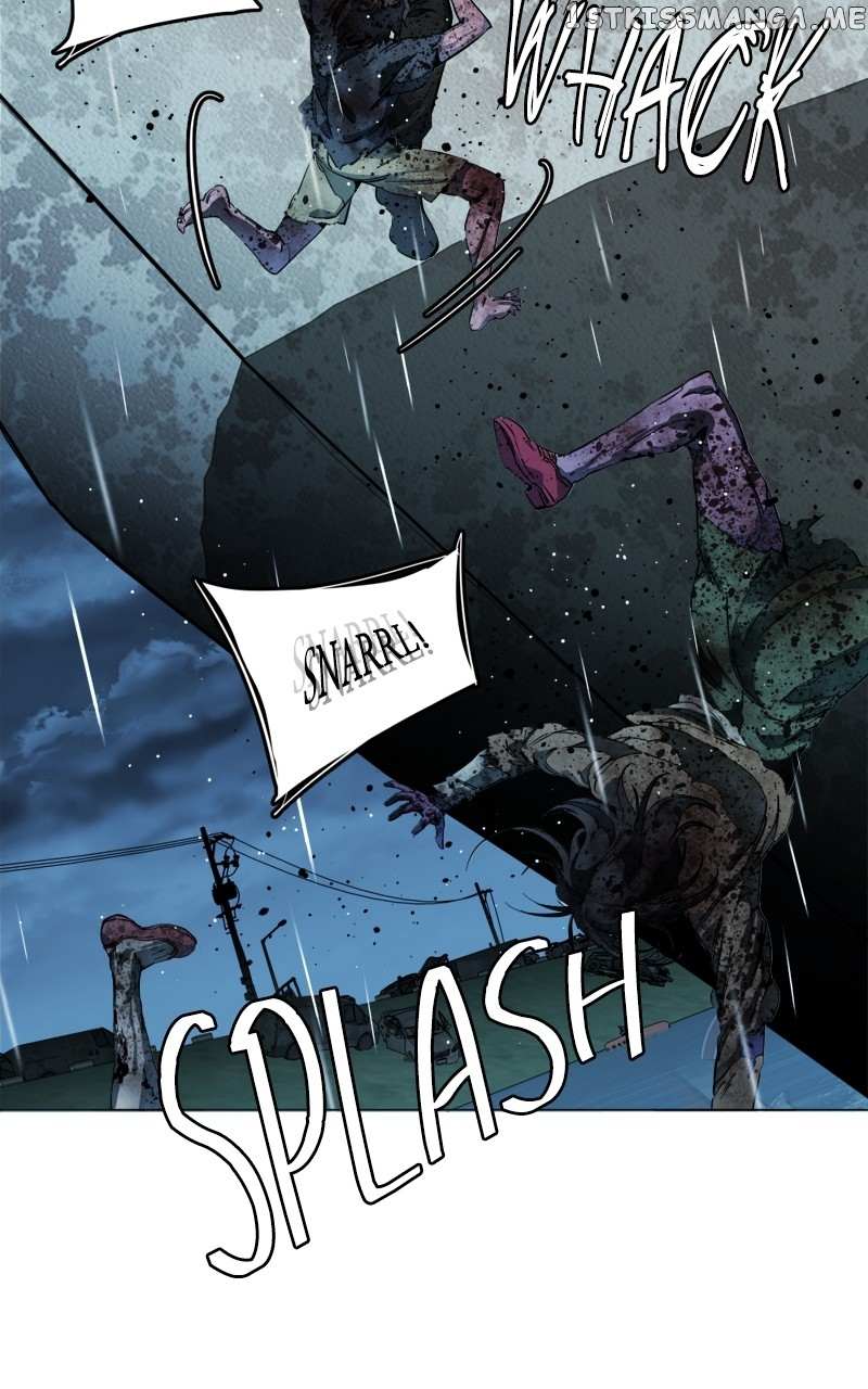 Parallel City chapter 109 page 81