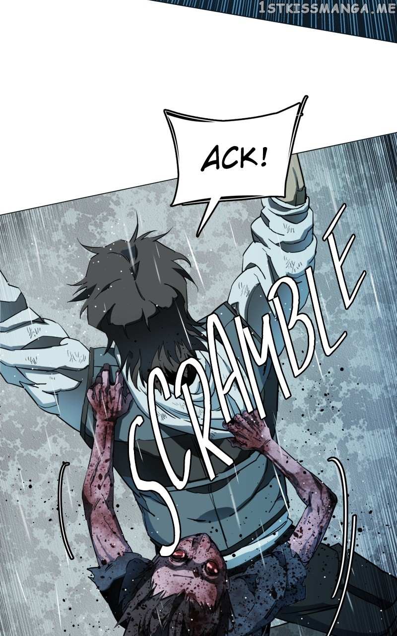 Parallel City chapter 109 page 83