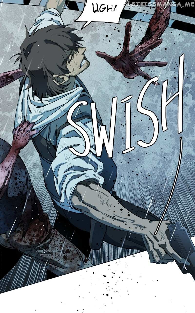 Parallel City chapter 109 page 85