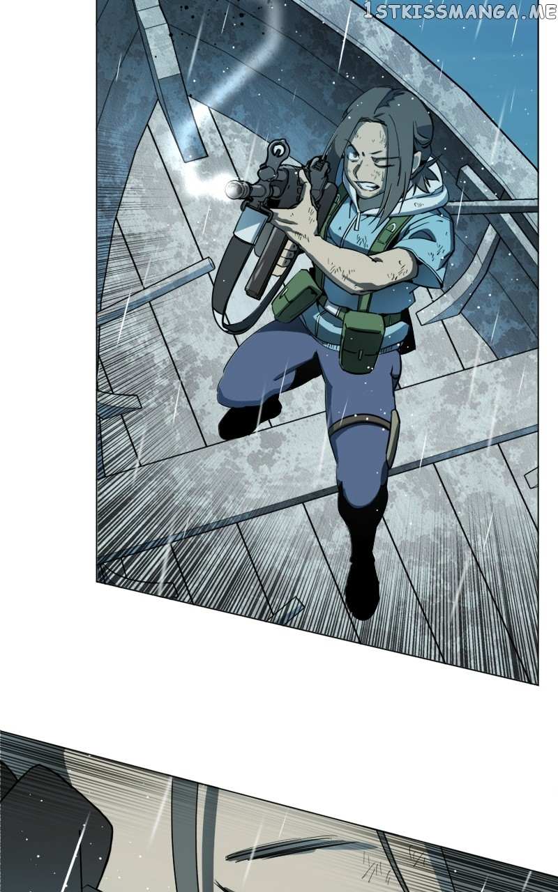 Parallel City chapter 109 page 87