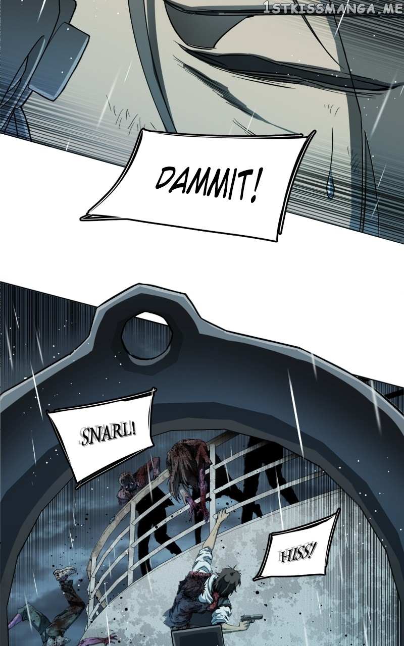 Parallel City chapter 109 page 88