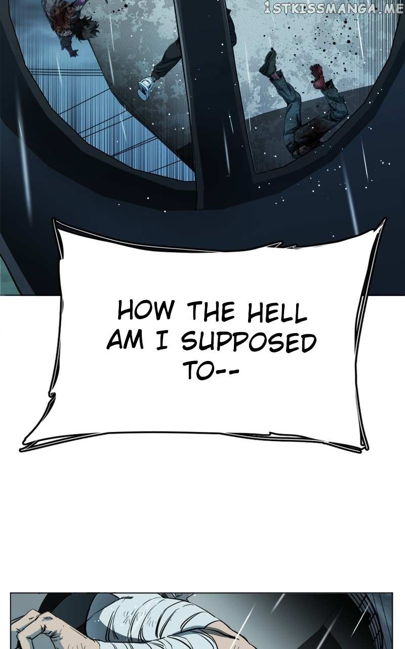 Parallel City chapter 109 page 89