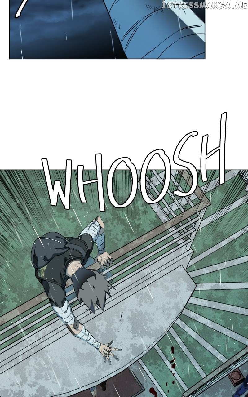 Parallel City chapter 109 page 9