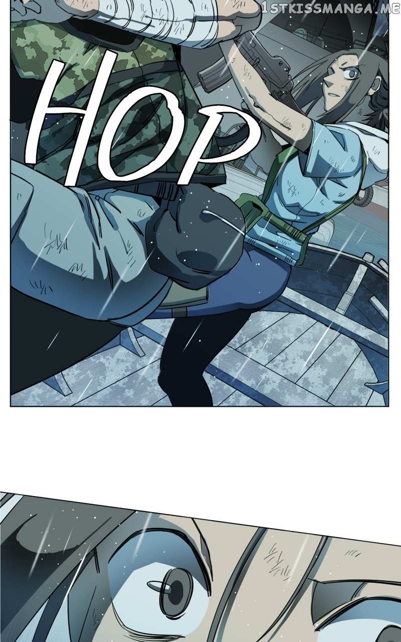 Parallel City chapter 109 page 90