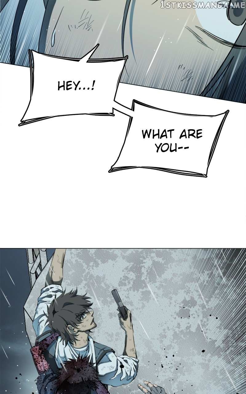 Parallel City chapter 109 page 91