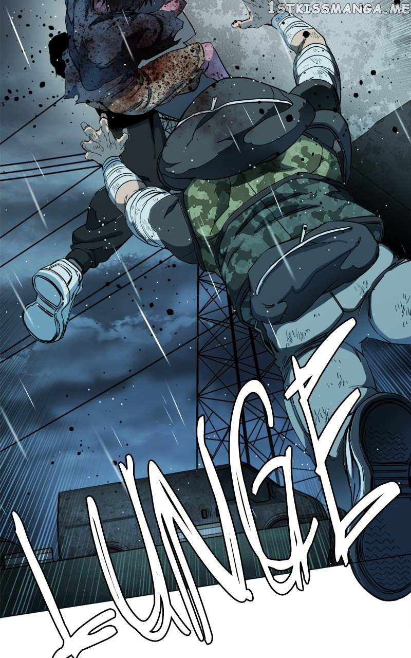 Parallel City chapter 109 page 92