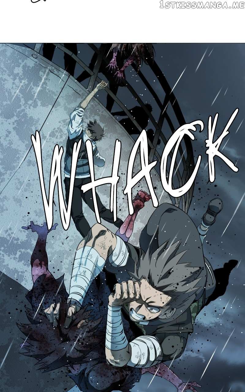 Parallel City chapter 109 page 93