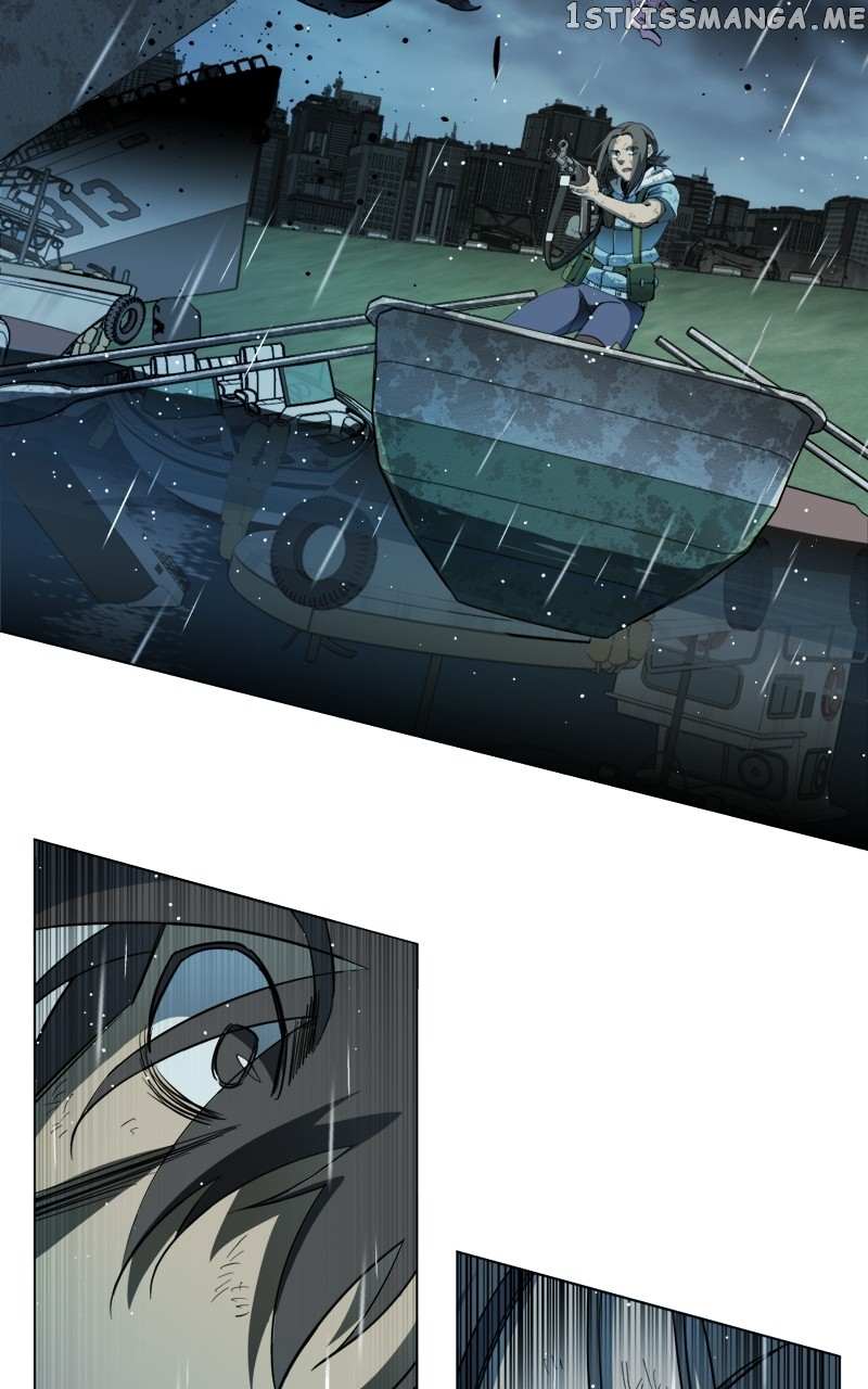 Parallel City chapter 109 page 94