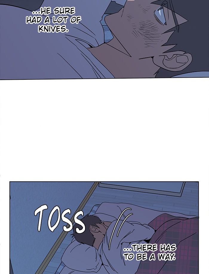 Parallel City chapter 11 page 100