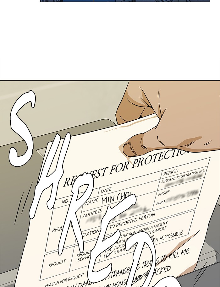 Parallel City chapter 11 page 104