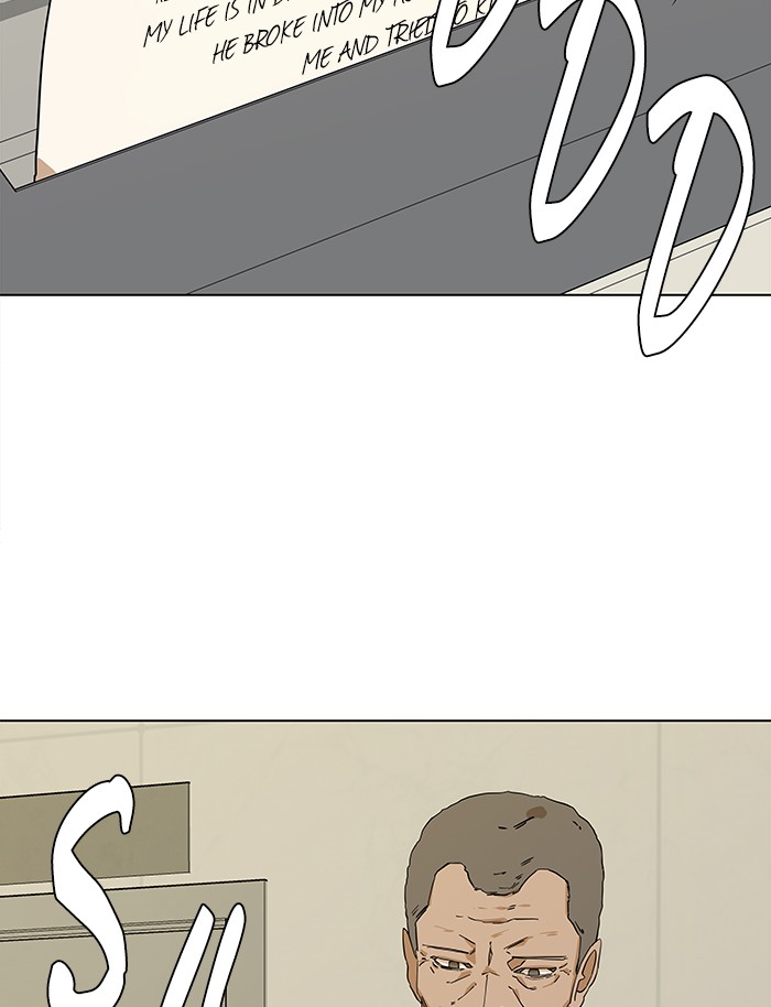 Parallel City chapter 11 page 105