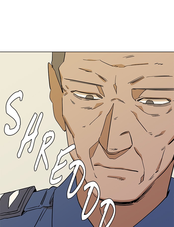 Parallel City chapter 11 page 107