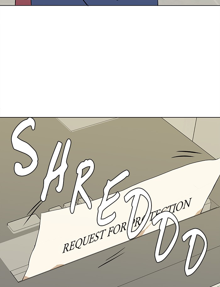 Parallel City chapter 11 page 111