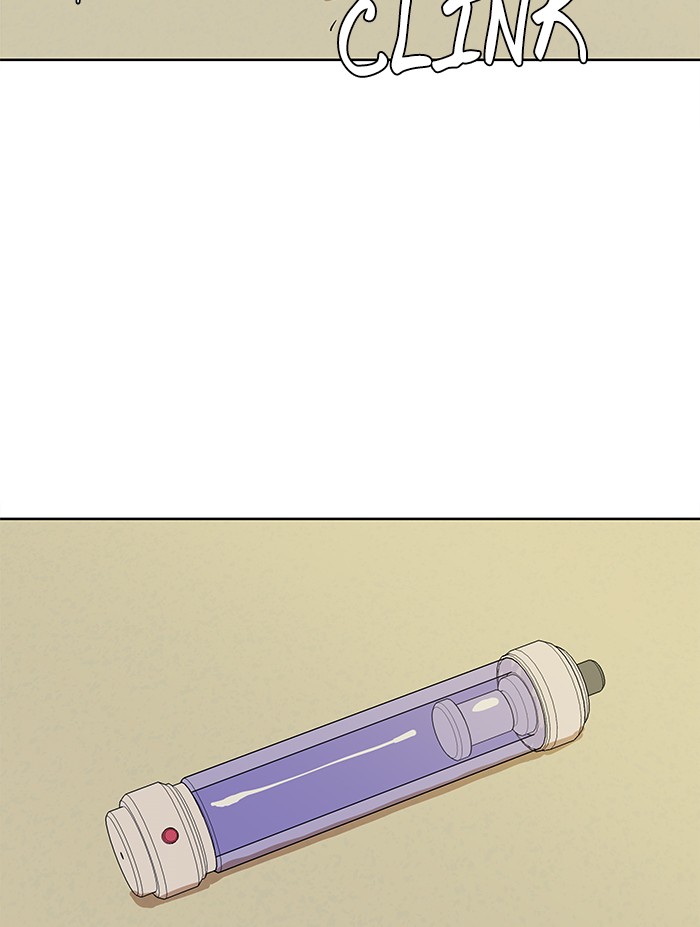 Parallel City chapter 11 page 15