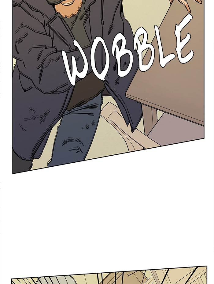 Parallel City chapter 11 page 19