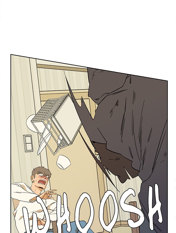 Parallel City chapter 11 page 22