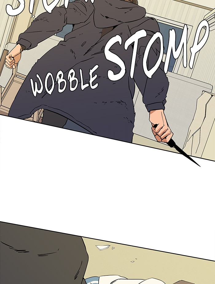 Parallel City chapter 11 page 27