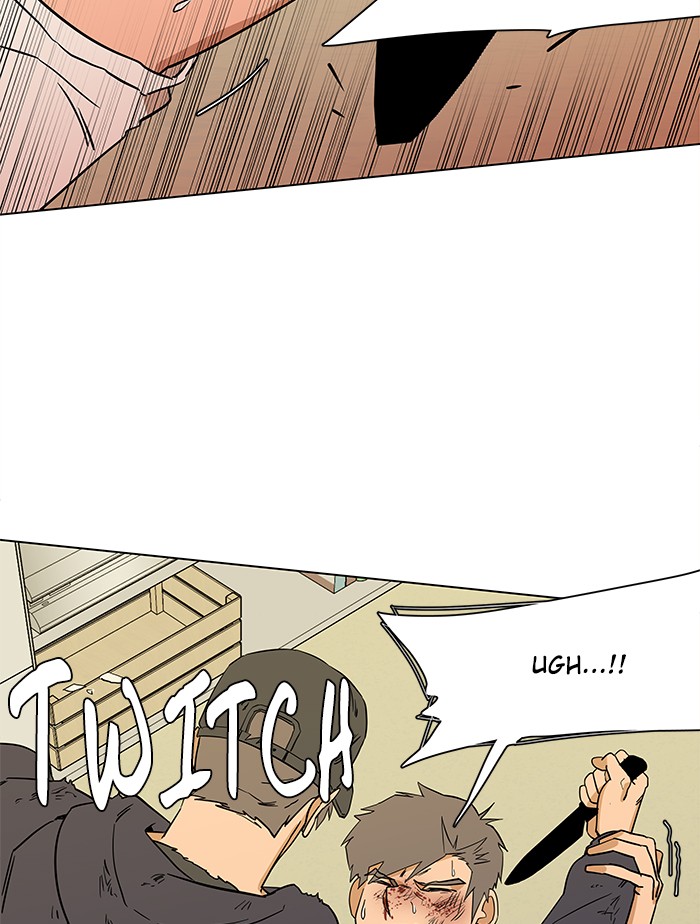 Parallel City chapter 11 page 35