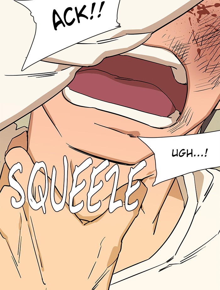 Parallel City chapter 11 page 62